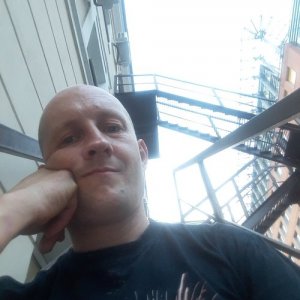 Андрей , 45 лет