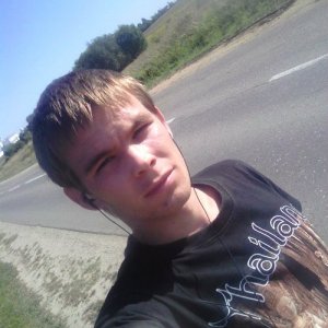 Андрей , 29 лет