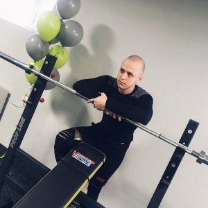 ВАСИЛИЙ , 33 года