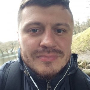 Валерий , 41 год