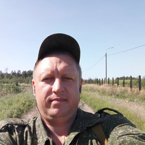 Юра , 43 года