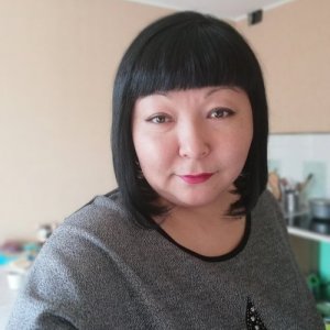 Мадина , 45 лет