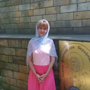 Наталья , 56 лет