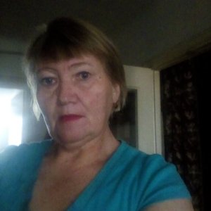 Ольга , 64 года
