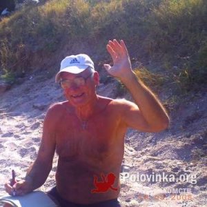 Владимир влад, 72 года