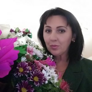 Татьяна , 51 год