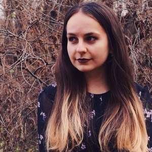Наташа , 27 лет