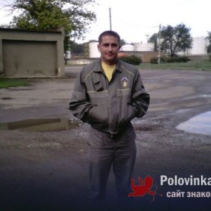 Анатолий , 44 года