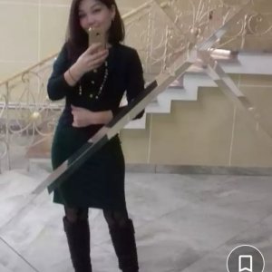 Нур Казбекова, 36 лет