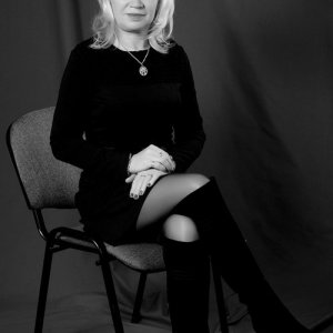 Анна , 64 года