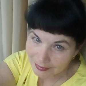 Надежда , 73 года