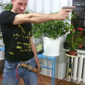 Дмитрий , 41 год