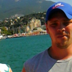 Сергей , 35 лет