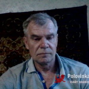 Владимир , 65 лет