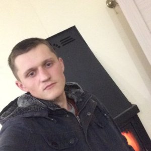 Виталик , 29 лет