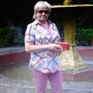 Зоя файзулина, 66 лет