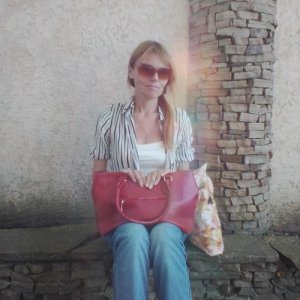 Юлия , 51 год