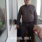 Саша, 60 лет