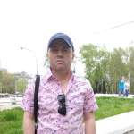 Михаил, 55 лет