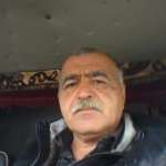 Алик, 52 года