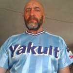 ВЛАДИМИР, 73 года