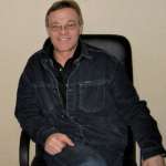 Стас, 64 года
