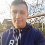 Максим, 27 лет