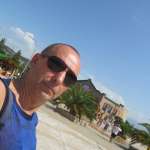 Andrey, 58 лет