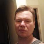 Павел, 45 лет