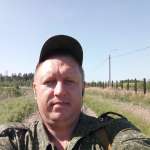 Юра, 43 года