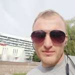РОМАН, 37 лет