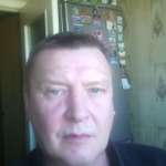 Валерий, 61 год