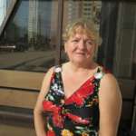 Нина, 68 лет