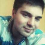Владимир, 28 лет