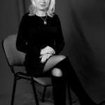 Анна, 64 года
