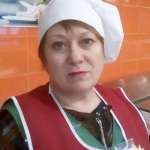 Надина, 56 лет