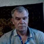 Владимир, 65 лет