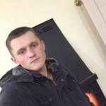 Виталик, 27 лет