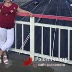 Елена, 55 лет