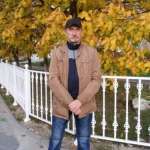 Влалимир, 61 год