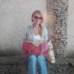 Юлия, 51 год