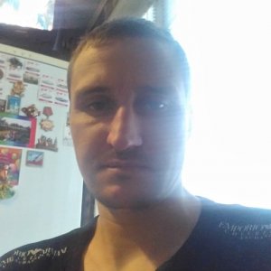 Александр Григорьев, 41 год