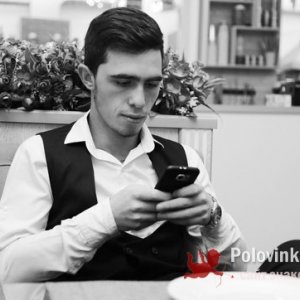 Михаил , 27 лет