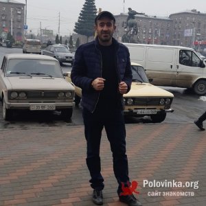 Джон , 48 лет