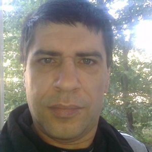 Пётр носенко, 51 год
