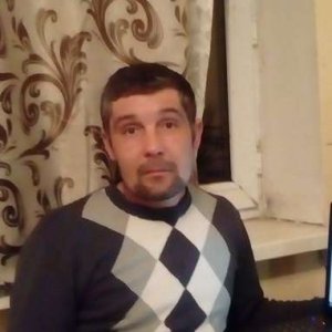 Серега , 41 год