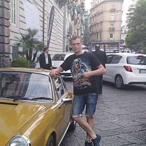Вадим , 38 лет