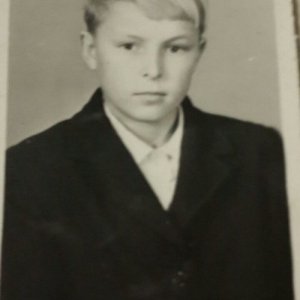 Русый бодров, 35 лет