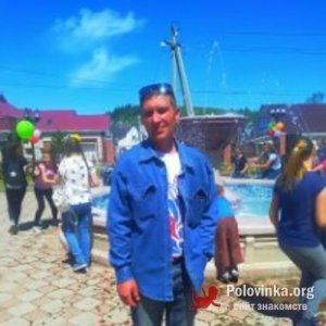 Иван , 52 года