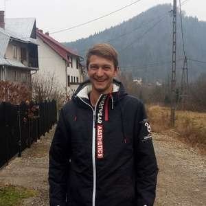 IАлексей Неделько, 47 лет